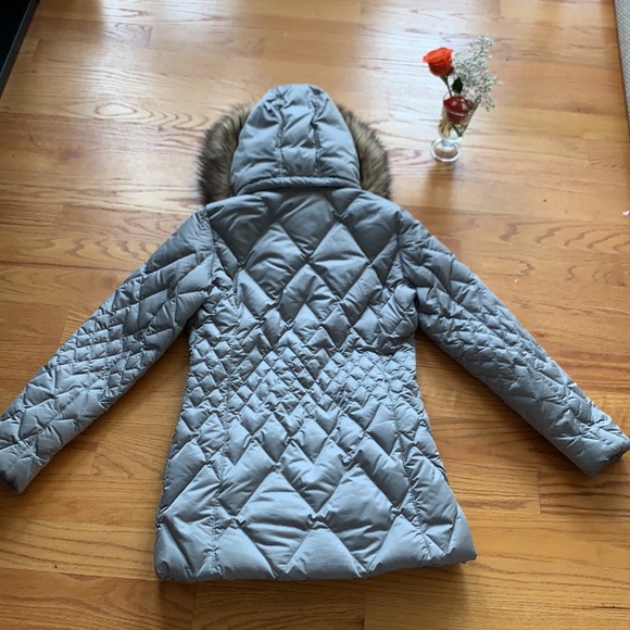 ❄️NWOT Women’s EDDIE BAUER Frost Down Parka❄️ - Picture 5 of 8